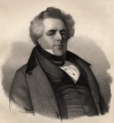 Luigi Lablache (1784-1858)